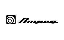 Ampeg  - logo