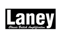 Laney  - logo