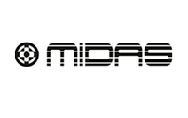 MIDAS  - logo