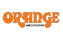ORANGE AMPLIFICATION  - logo