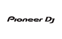 Pioneer DJ  - logo