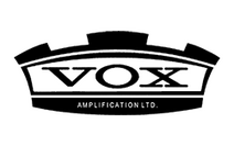 VOX Amplification - Logo