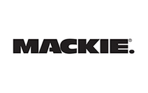 MACKIE  - logo